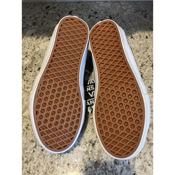 Vans Skate Grosso Mid University Red Blue Size US 7 Men's New VN0A5FCGAPB - Picture 7 of 9